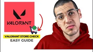 Can I Check My Valorant Store On Phone (2025)