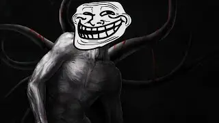 Slender Killer