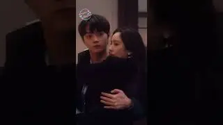 Husband Material ❤️🦋 #sheandherperfecthusband #xukai #yangmi #cdrama #shorts