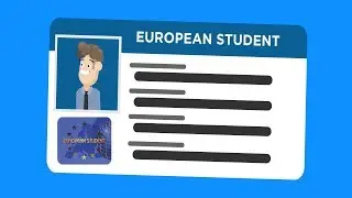 The European Student Card - Presentation for Students