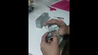 Canon C5235 Copier Staple Replacement