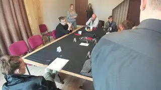 КС Турнир Стол 1