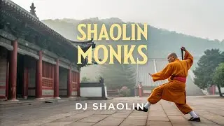 Kung Fu Changes Your Life &ndash; Dj SHAOLIN | Hybrid Trap Beat That Will Transform You 💥