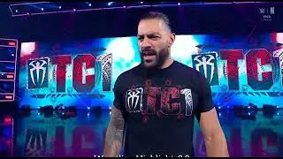 Roman Reigns Return to WWE Raw RAW Highlights this Week 19 January 2026