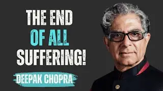 The #1 Self-Awareness Mistake That's Keeping You from Inner Peace Deepak Chopra