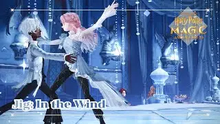 HPMA DANCE CLUB - Jig: In the Wind