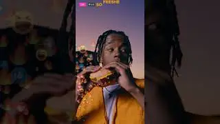 🍔 Introducing the Steers Boerwurst Burger ft. Focalistic! 🎤🔥 SOCIAL 3 9x16 Pres