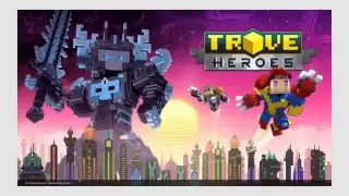 TROVE STELLAR GIVEAWAY!!!!!!