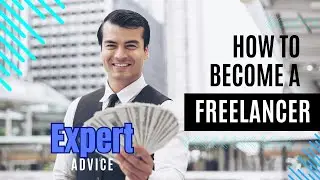 Expert Finance Tips for Growing Your Business [Self Employed]
