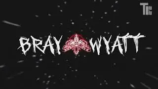 Bray Wyatt '22 Entrance Video (WWE 2k22 Graphics Pack)