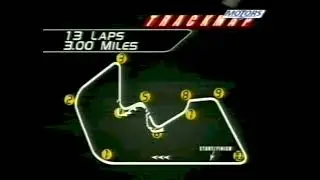 2003 AMA Formula Xtreme Championship - Round 6 Brainerd International Raceway