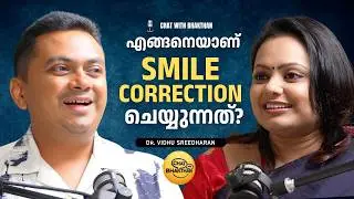 From Braces to Invisalign: Complete Guide to Smile Correction | Dr. Vidhu Sreedharan