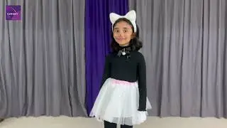 Scales and Arpeggios | LCM Musical Theatre Exam | Distinction Performance