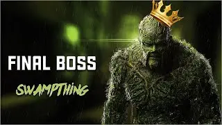 INJUSTICE 2: SwampKhing_FGC (SWAMPTHING) VS TwYLNn (STAR FIRE) FT10 High Level Set