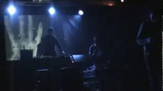 Lipstick Traces (Nic) & Brazda lui Novac & Silent Strike 1/2