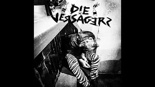 Krieg - Die Versagerz (Guitar Cover)