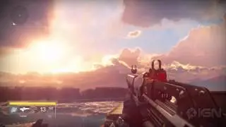 DESTINY BETA CODES OUT NOW | XBOX ONE Giveaway