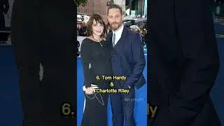 Top 10 Most Private Hollywood Couples in 2025