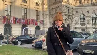 Ambassador For A Day at the UK Delegation to the OSCE
