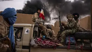 Les Grands SECRETS de la GUERRE au MALI Documentaire Fran&ccedil;ais HD | Documentaire choc