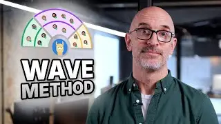 Как работает наш волновой метод? (5 простых шагов)