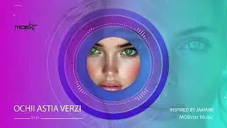 Ochii astia verzi (Soul Version) | Mobstar Music &ndash; inspired by Jamarr