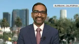 Ryan Patel discusses the possible global impact of the U.S.-China trade war