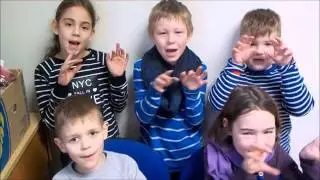 Sprechvers