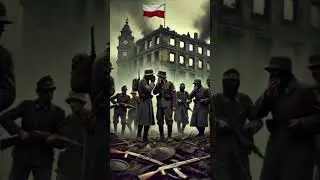 5 Zaskakujących Fakt&oacute;w o Powstaniu Warszawskim😱#fyp #historia #fakty #viralvideo #shorts