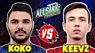 ZULA SÜPER LİG KARMA MAÇ(Koko,Surprise,Swoon,Unity,Keevz,W4sili,Y4K7T)