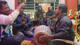 #জয়গোলোকগোসাই #বস্তাহরিমন্দির 