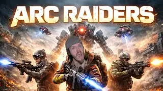 🍁 OCPC LIVE: Arc Raiders PVP And Pc Tuning Advice
