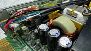 🛑LIVE / Relax and watch the electronics repair process unfold live. (No dialogue)🫢😷