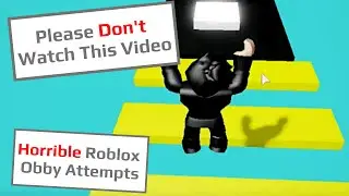 Please don't watch this...