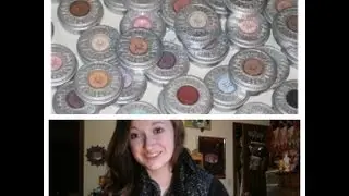 URBAN DECAY GIVEAWAY! -- 2 Year Youtube Anniversary + 1,200 Subscribers! 2 Winners! (CLOSED)