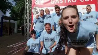 Gastro Cup Halle 2016