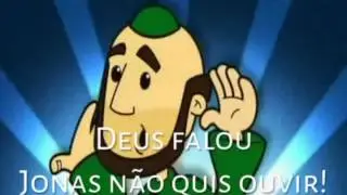 O Barco Balançou Aline Barros PlayBack Legendado