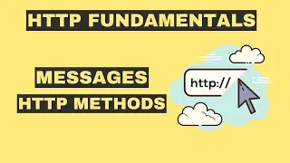 [Arabic] HTTP Messages - HTTP Methods