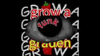 Dj- wz-dk12 (grow a garden funk ) - m&uacute;sic