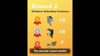 Laser distance sensor ultimate battle