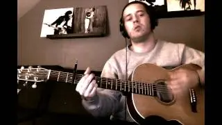 Stuck In The Bones - Daniel Norgren Cover By Sunderling