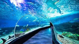 Living Ocean ( Ocean Park )