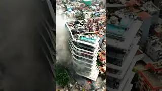 Nepal Gen Z Protest 2082 September 9