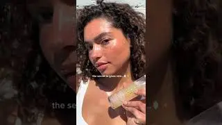 Secrets out 🤭✨#kopari #koparibeauty #koparispf #koparisettingmist #glassskinroutine #glassskin
