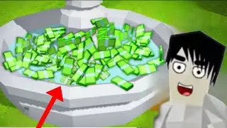 All Hidden Money in Dude Theft Wars 💵