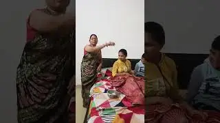 Chai banav re||Comedy#tapasya  video #short video# viral video #Tapasya jadav vlog ❣️