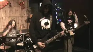 Moon Jumper - Live @ Centrala, Birmingham 21/12/2024