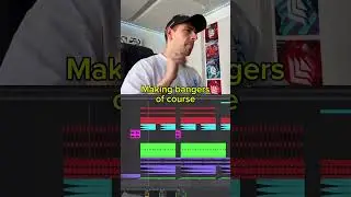 Producing Big Room Techno in Ableton like Hardwell Revealed Recordings #ableton #flstudio #techno
