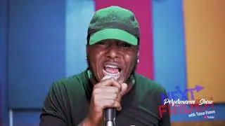Nerro Live Medley | Pop Up Performance