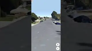 Proof Siren Head Is Real ??? Google Earth Scary Locations 😨 😳